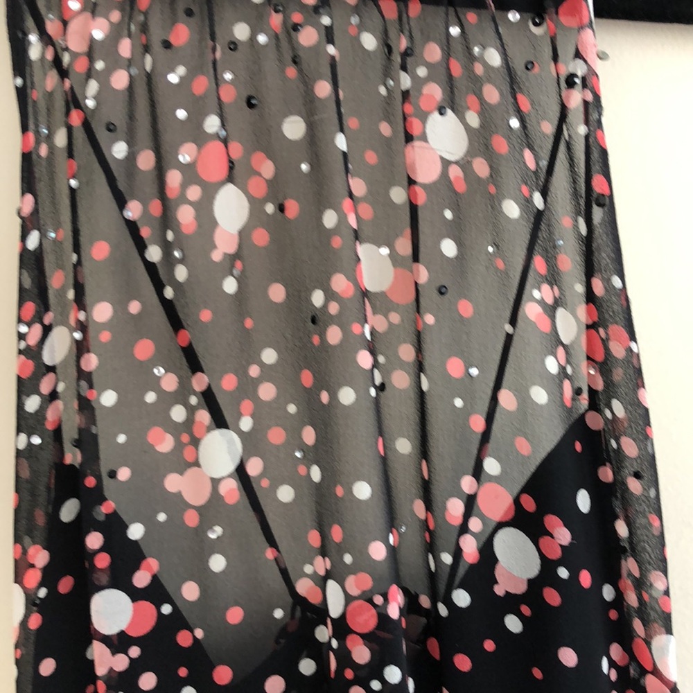 Vintage Phoebe Slip Dress - Picture 2 of 15